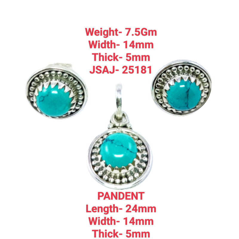 Turquoise