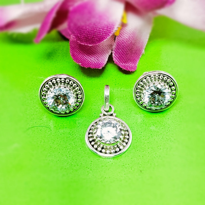 Cubic Zirconia