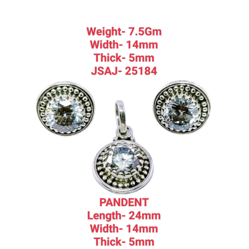 Cubic Zirconia