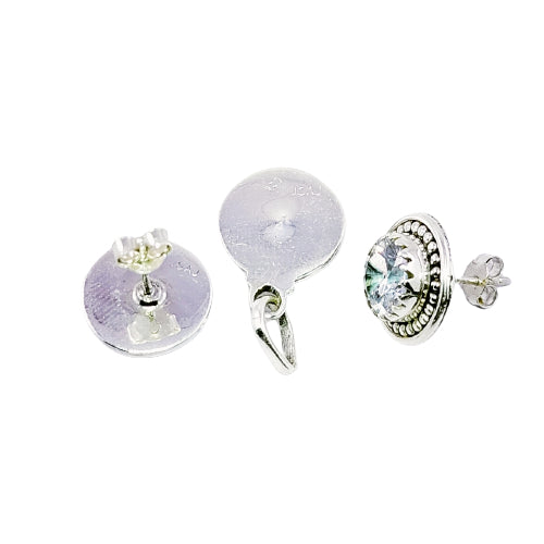 Cubic Zirconia