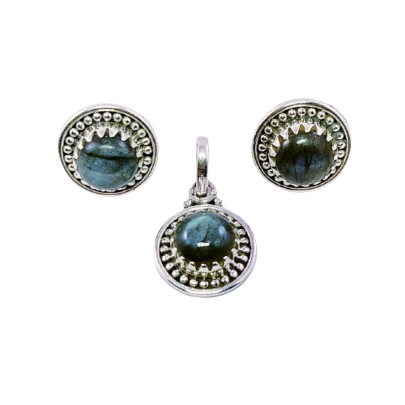 Labradorite