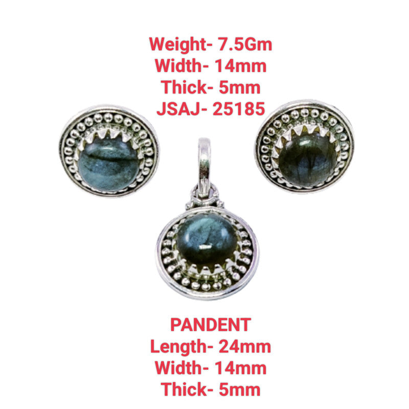 Labradorite