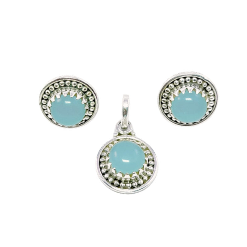 Chalcedony