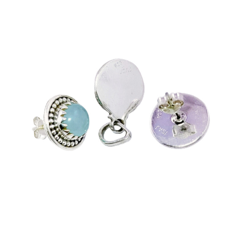 Chalcedony