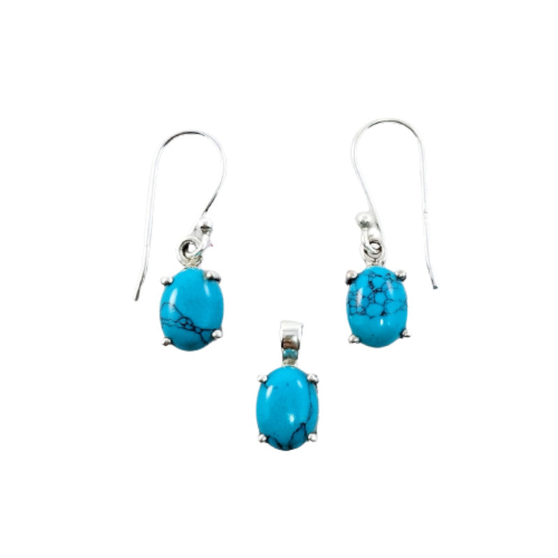 Turquoise