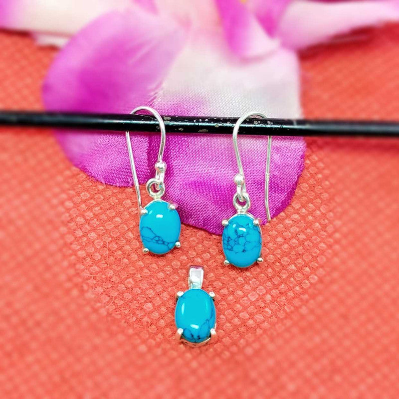 Turquoise