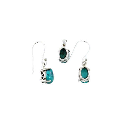 Turquoise