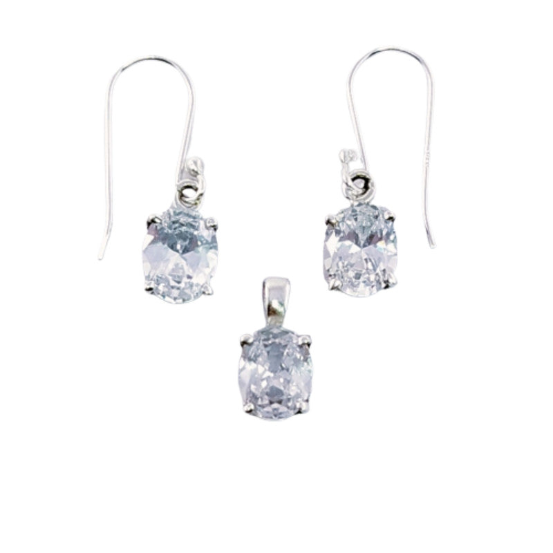 Cubic Zirconia