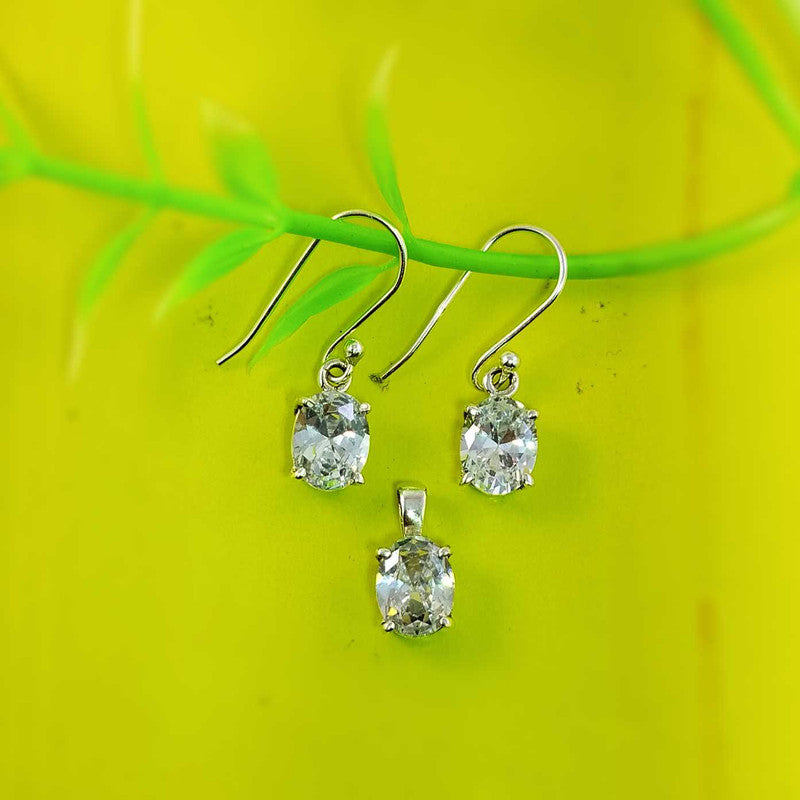 Cubic Zirconia