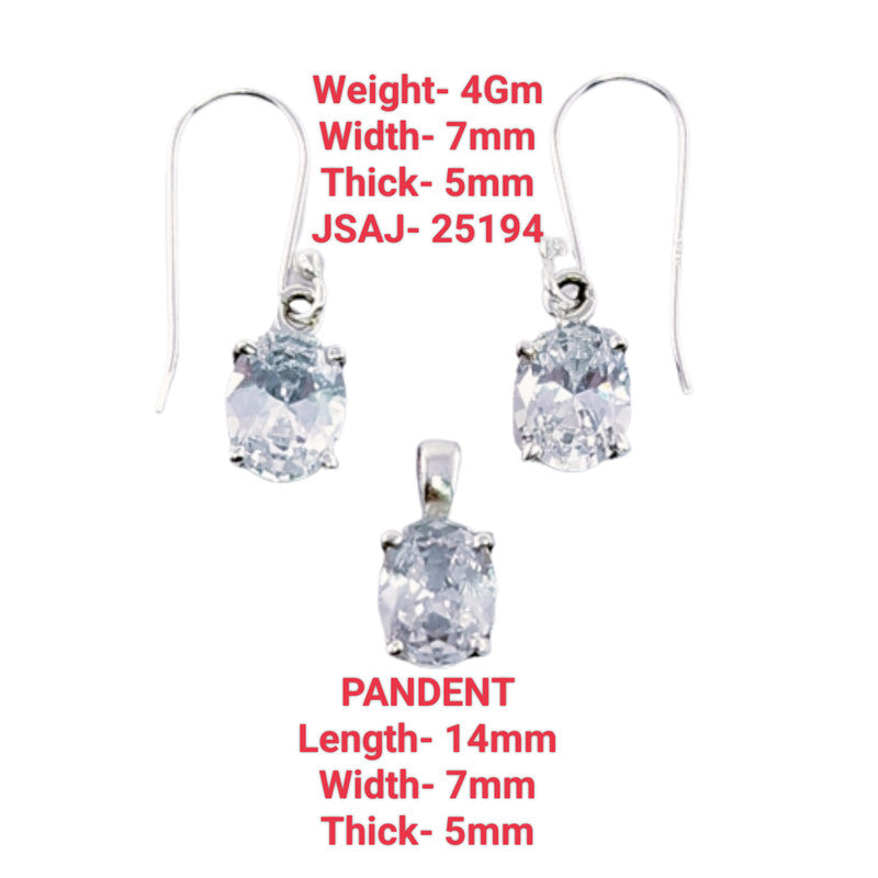 Cubic Zirconia