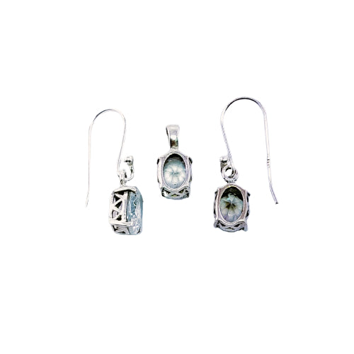 Cubic Zirconia