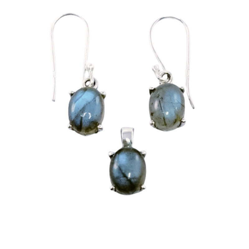 Labradorite
