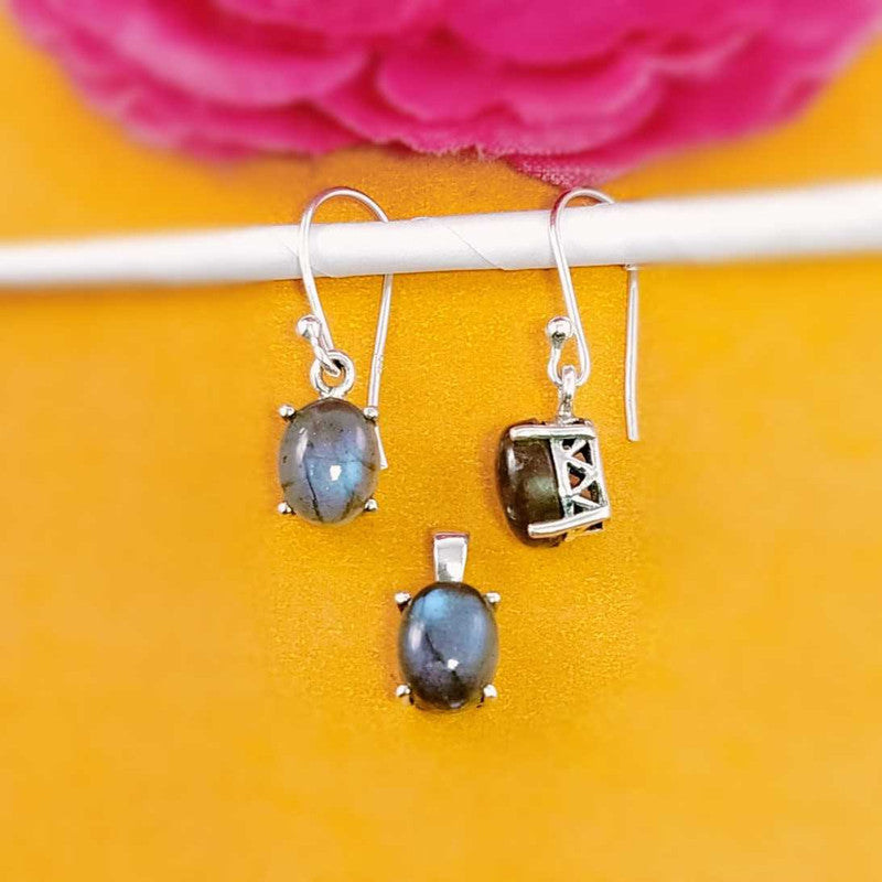 Labradorite