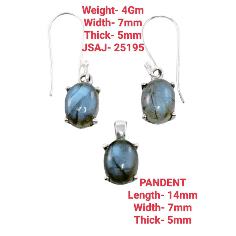 Labradorite