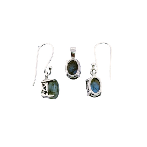 Labradorite