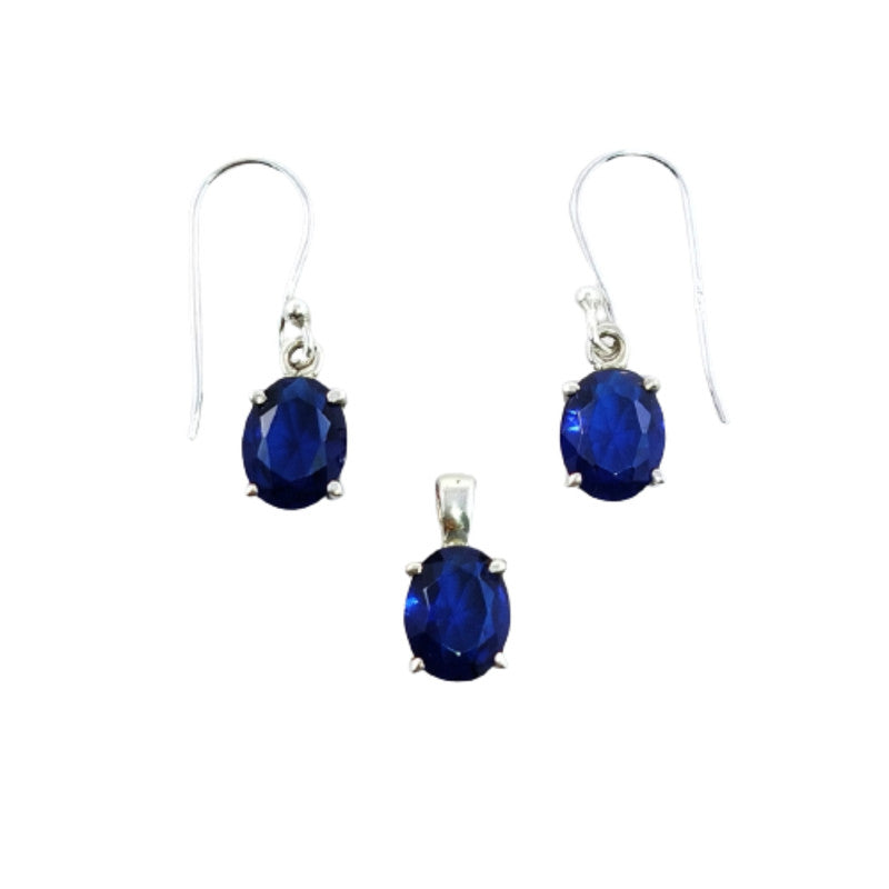 Sapphire