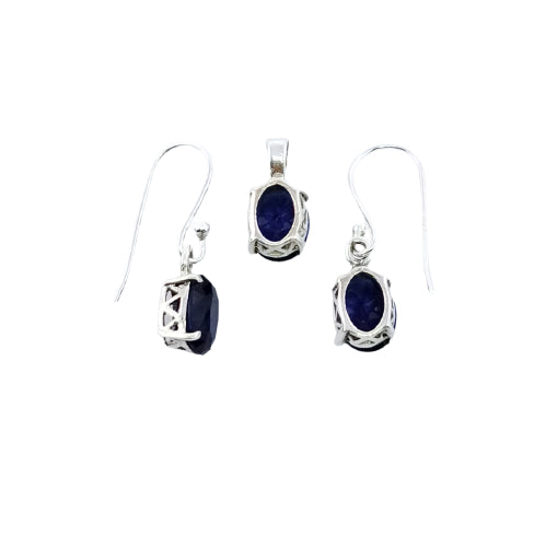 Sapphire
