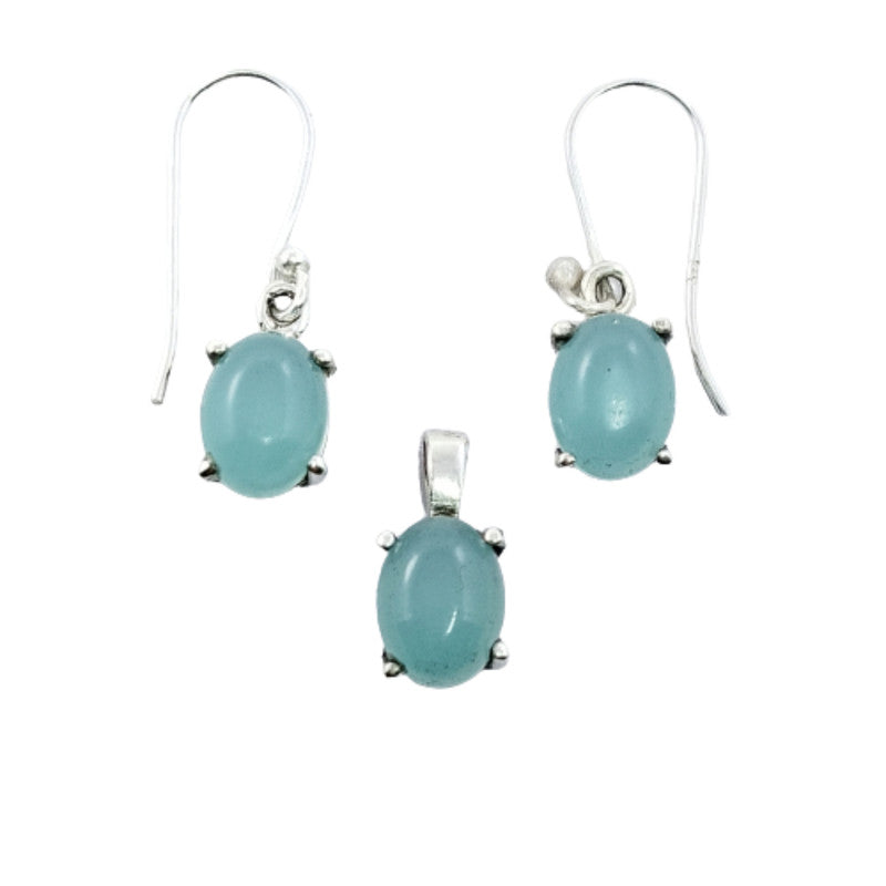 Chalcedony