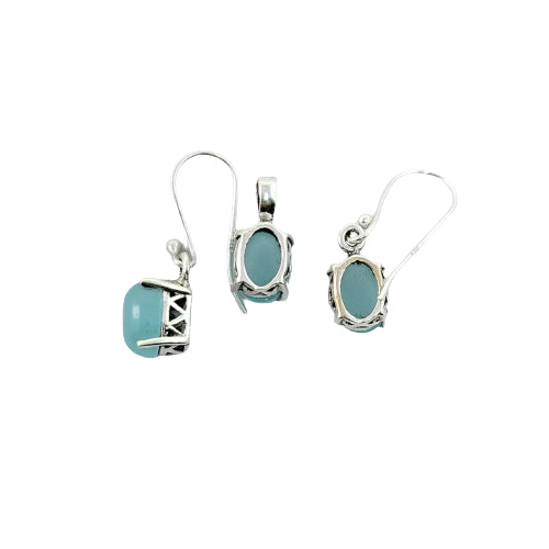 Chalcedony