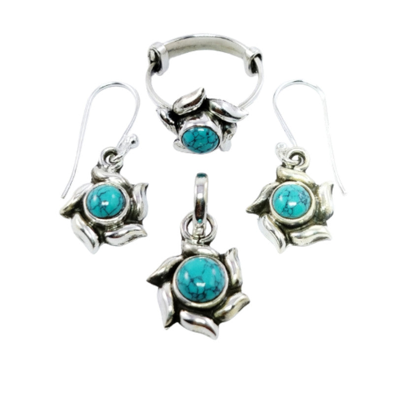 Turquoise