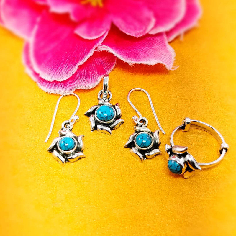 Turquoise