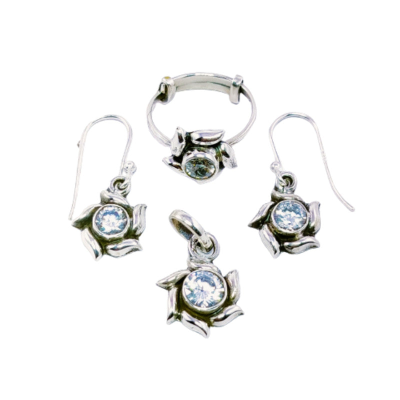 Cubic Zirconia