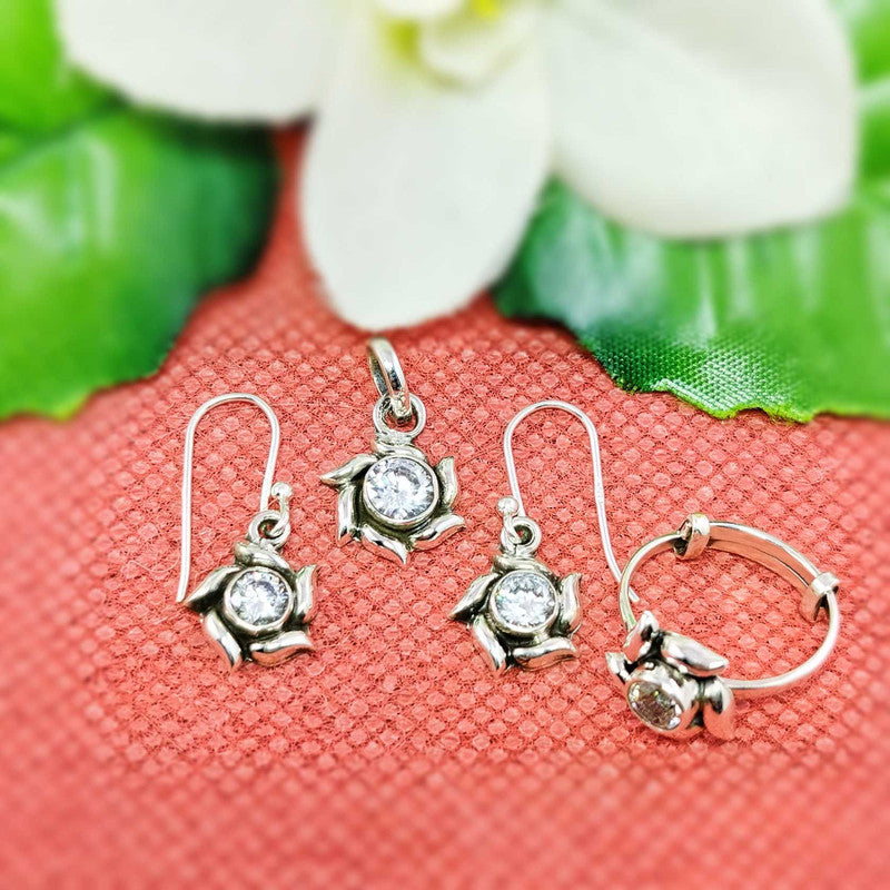 Cubic Zirconia