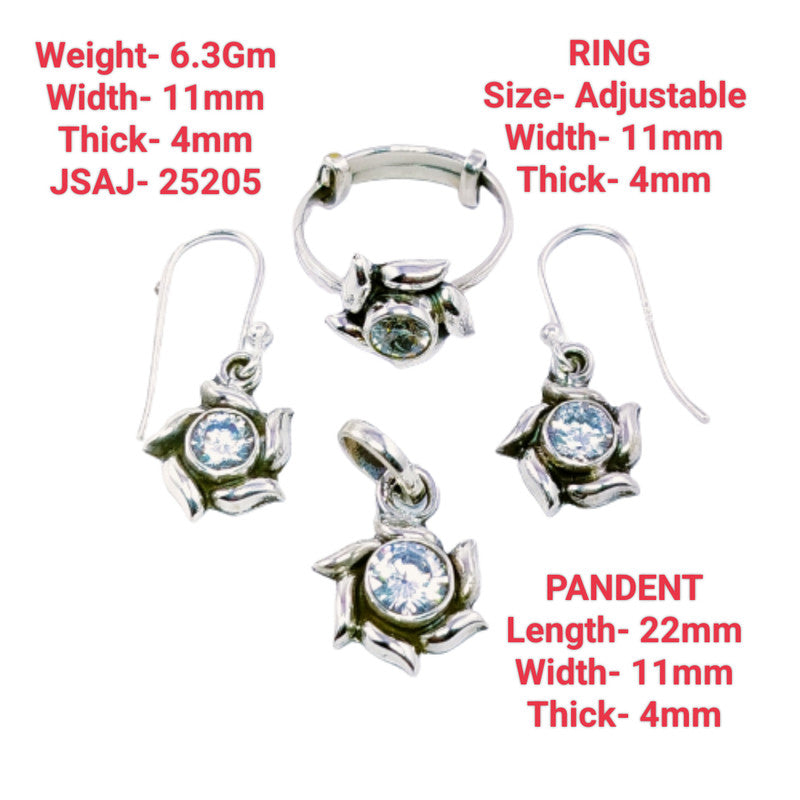 Cubic Zirconia