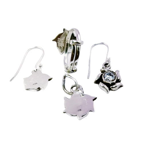 Cubic Zirconia