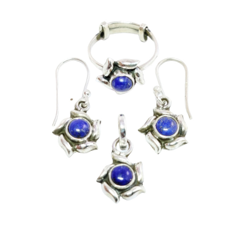 Lapis Lazuli