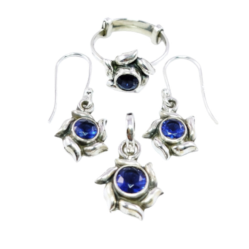 Sapphire