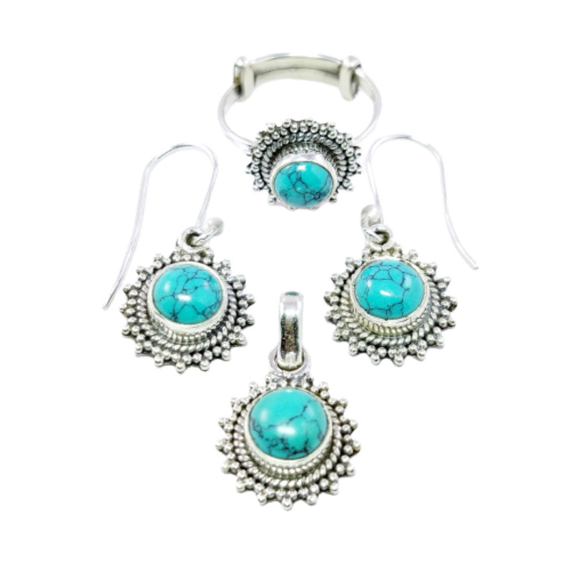 Turquoise