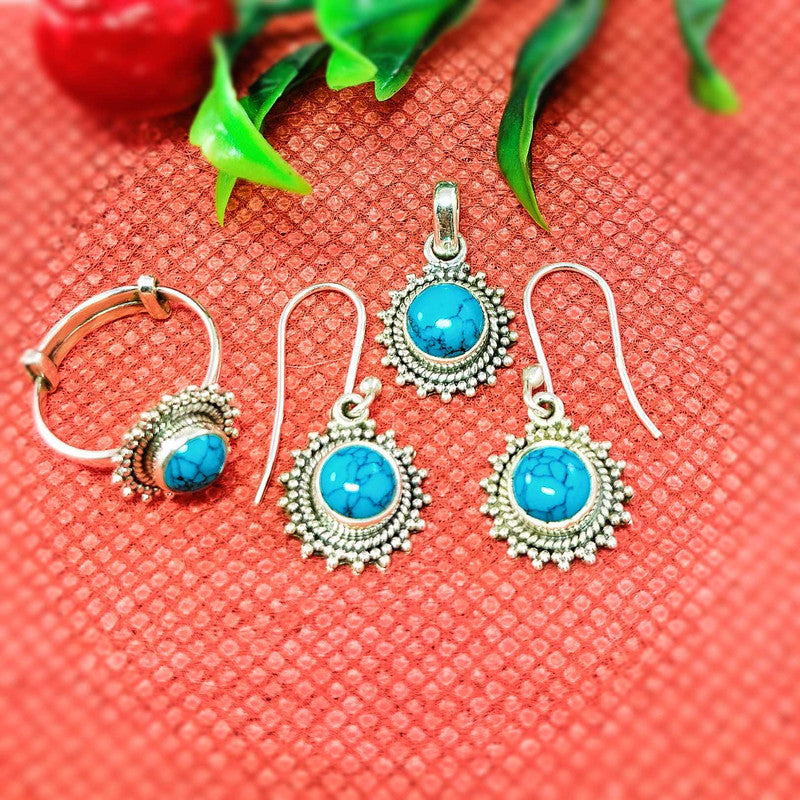 Turquoise
