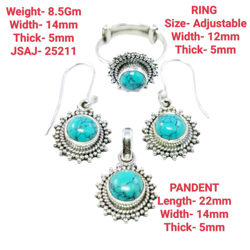 Turquoise