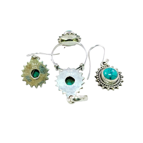 Turquoise
