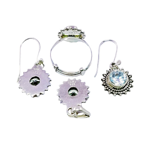 Cubic Zirconia