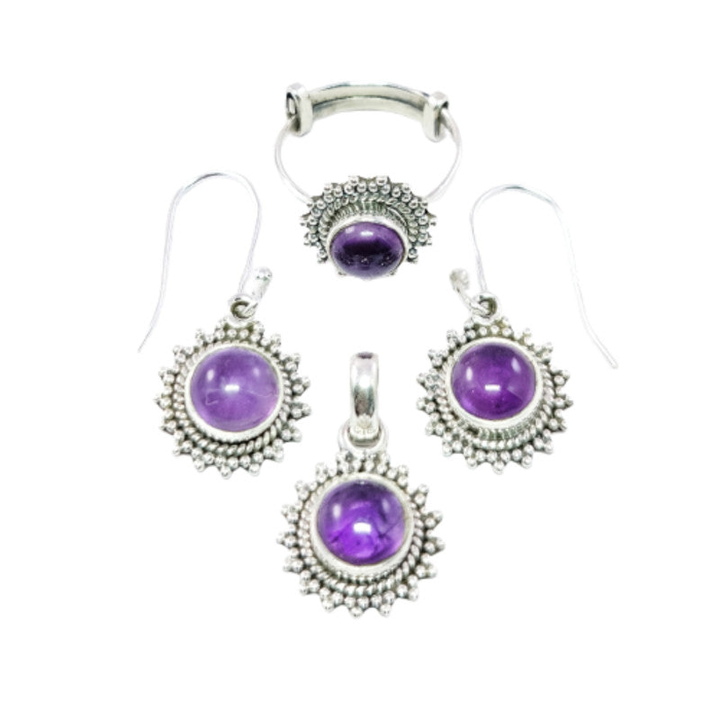 Amethyst