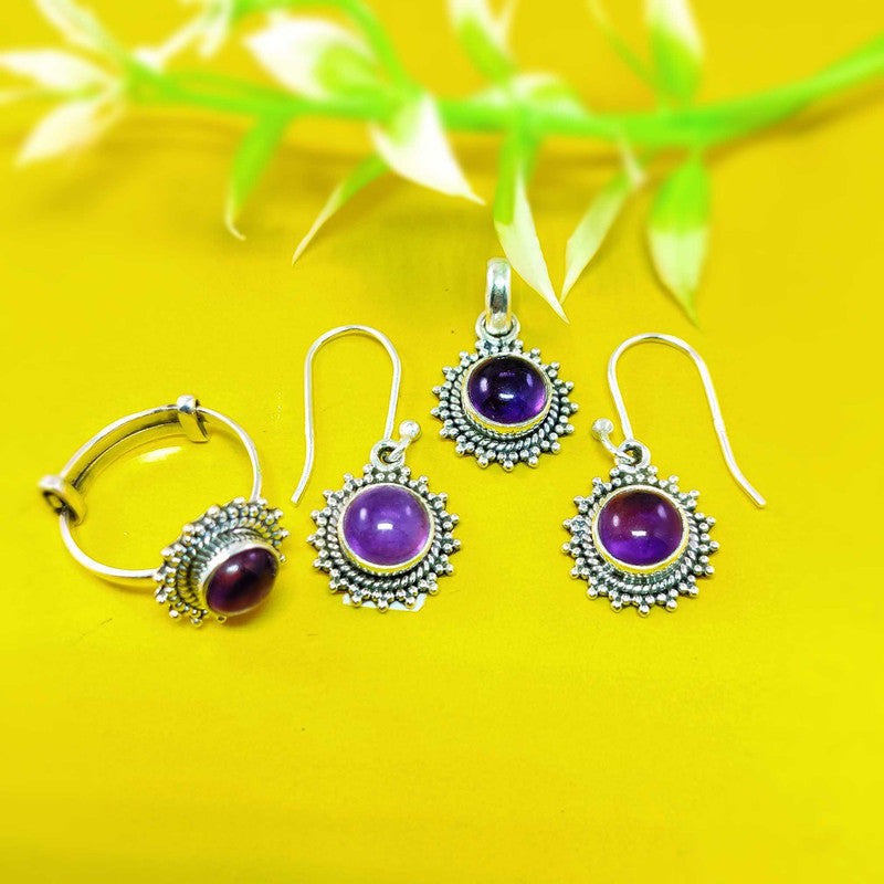 Amethyst
