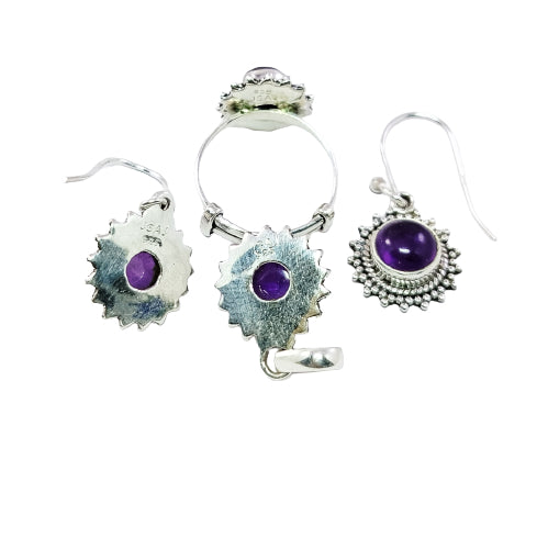 Amethyst