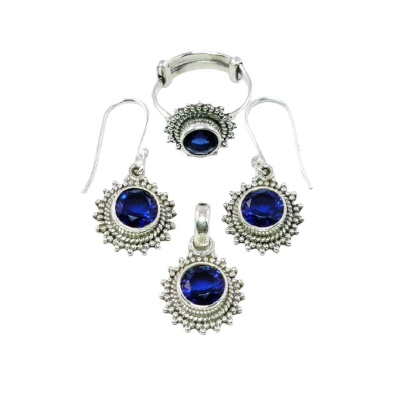 Sapphire