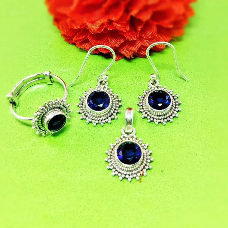 Sapphire