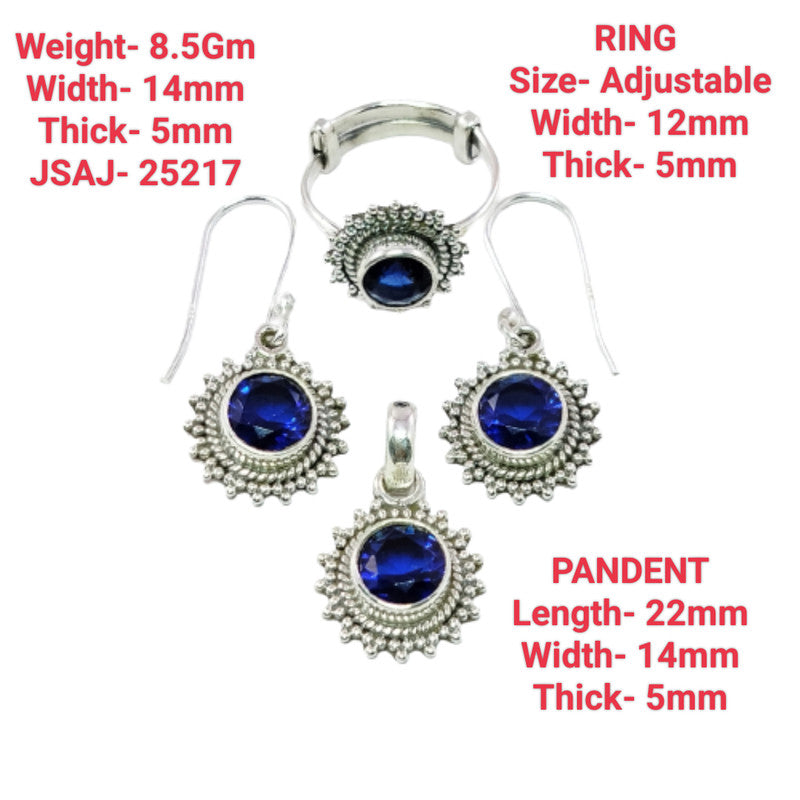 Sapphire