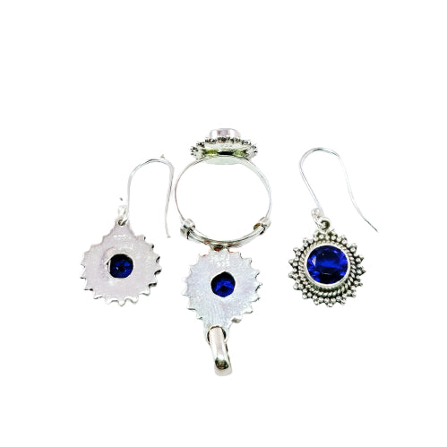 Sapphire