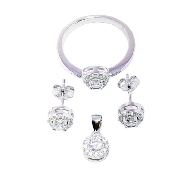 Zirconia