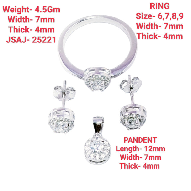 Zirconia