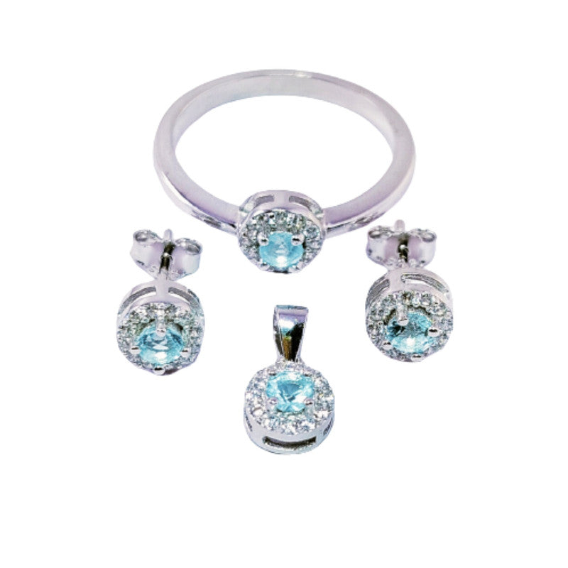 Aquamarine