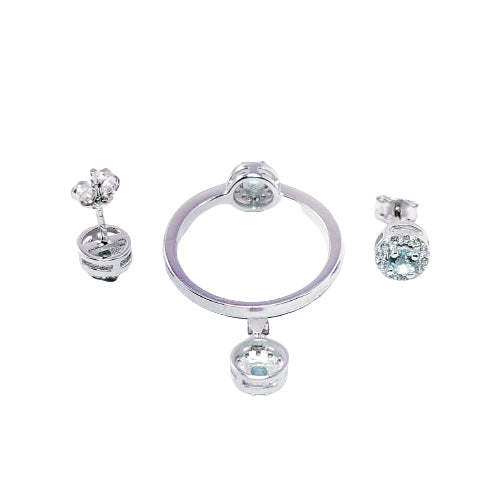Aquamarine