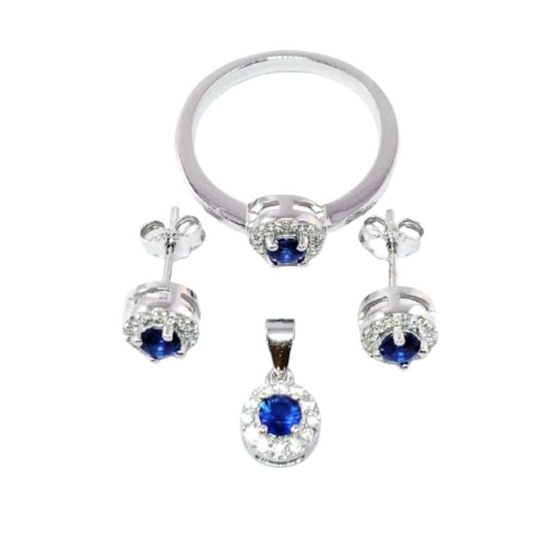 Sapphire
