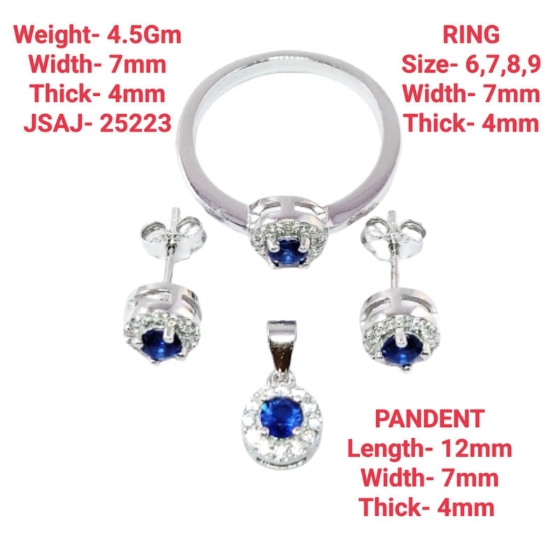 Sapphire
