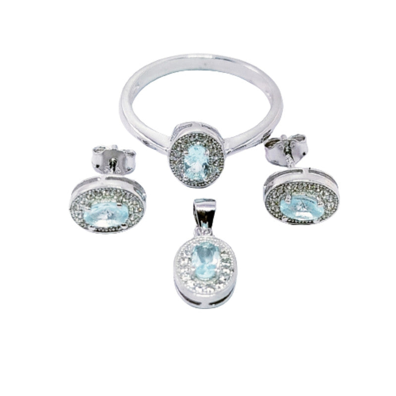 Aquamarine